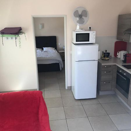 Maisonnette El Puy Moltig les Bains ภายนอก รูปภาพ