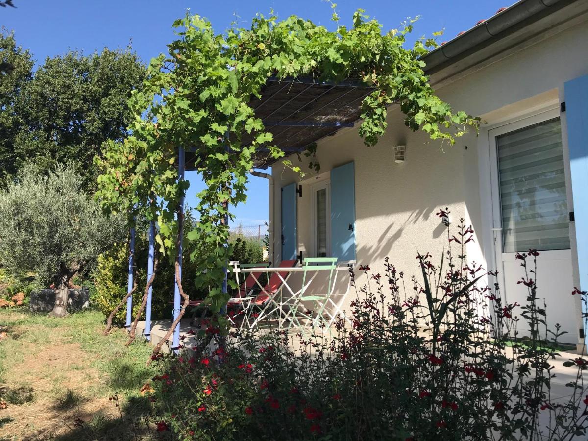 Maisonnette El Puy Moltig les Bains ภายนอก รูปภาพ
